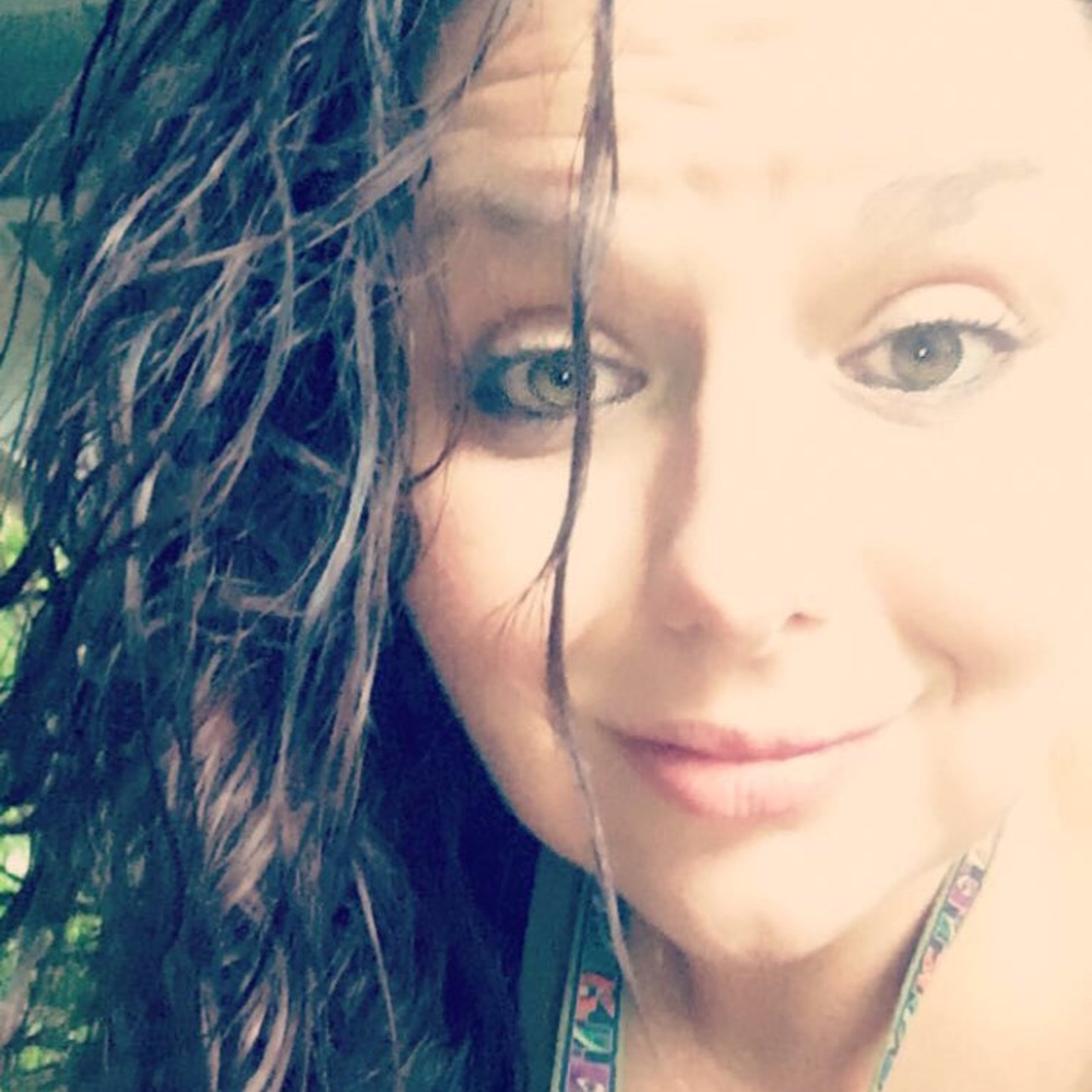Meet your Posher, Stacey